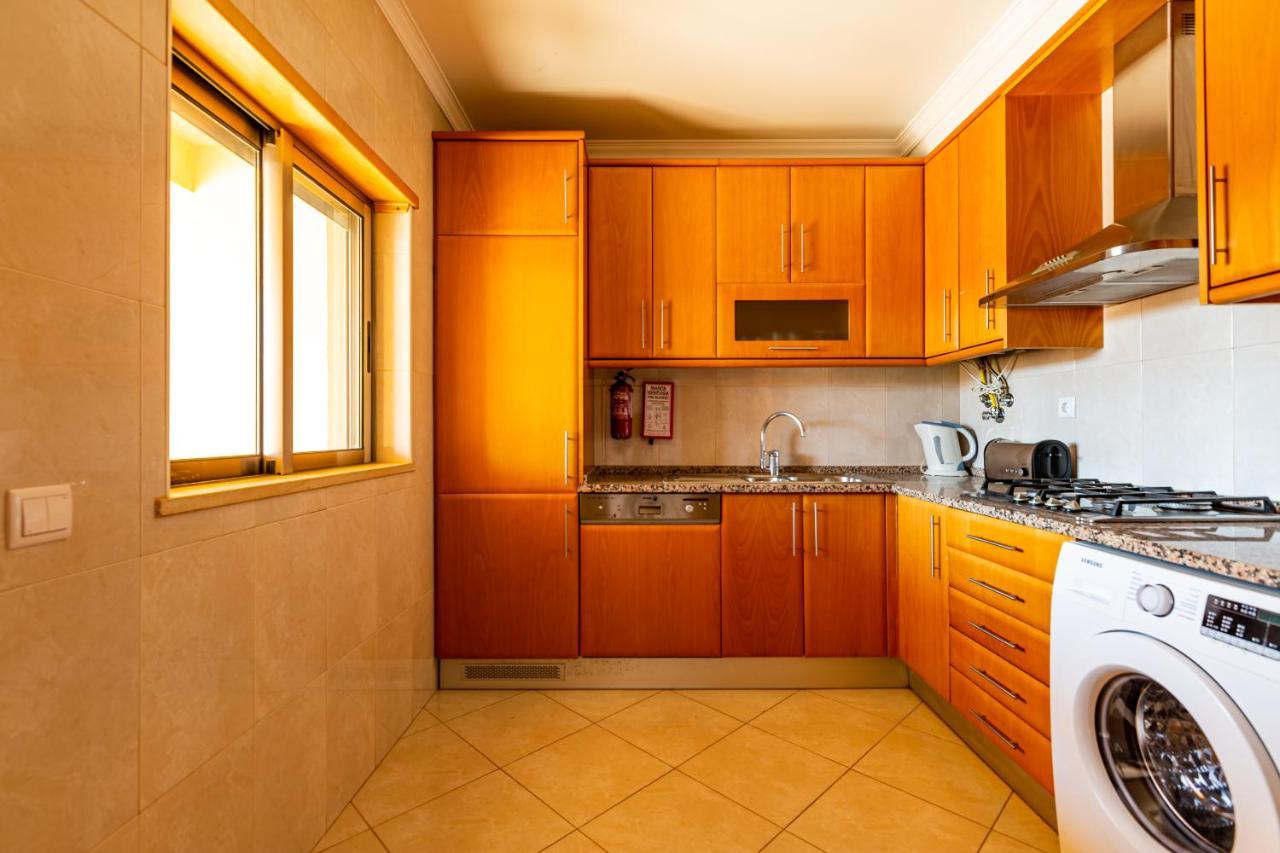 Вилла Casa Colina 2 Албуфейра Экстерьер фото
