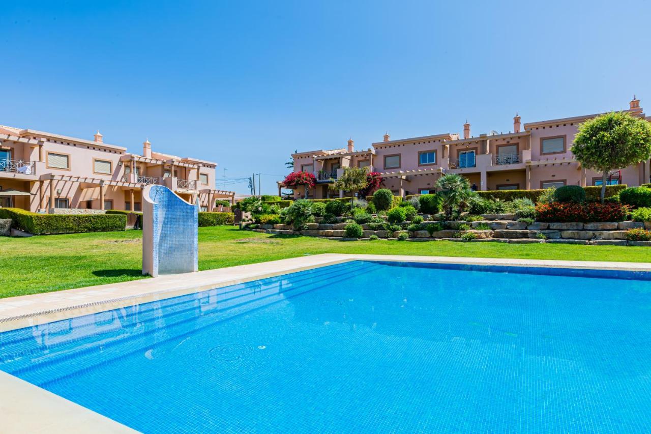 Вилла Casa Colina 2 Албуфейра Экстерьер фото