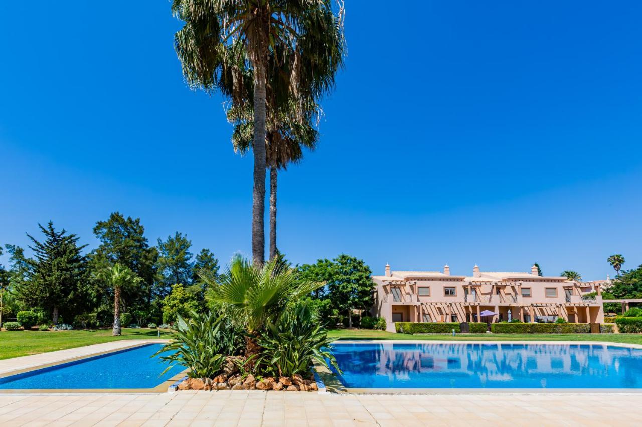 Вилла Casa Colina 2 Албуфейра Экстерьер фото