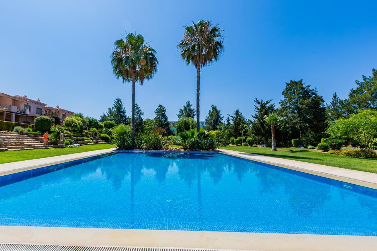 Вилла Casa Colina 2 Албуфейра Экстерьер фото