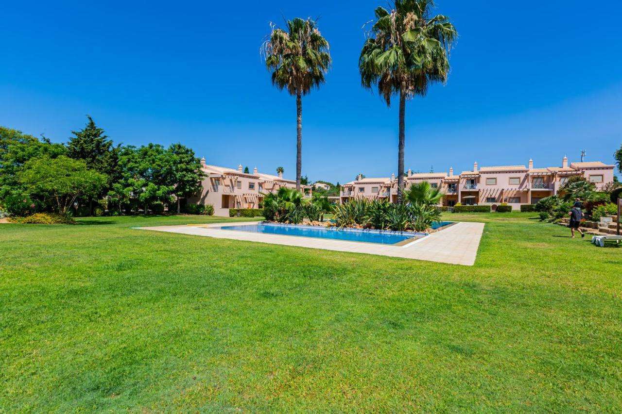 Вилла Casa Colina 2 Албуфейра Экстерьер фото