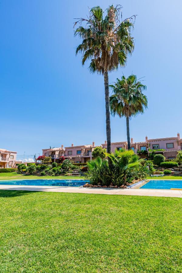 Вилла Casa Colina 2 Албуфейра Экстерьер фото